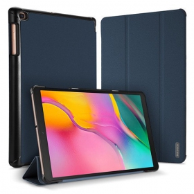 Apple iPad 10.2 (2019, 2020, 2021) wallet case 