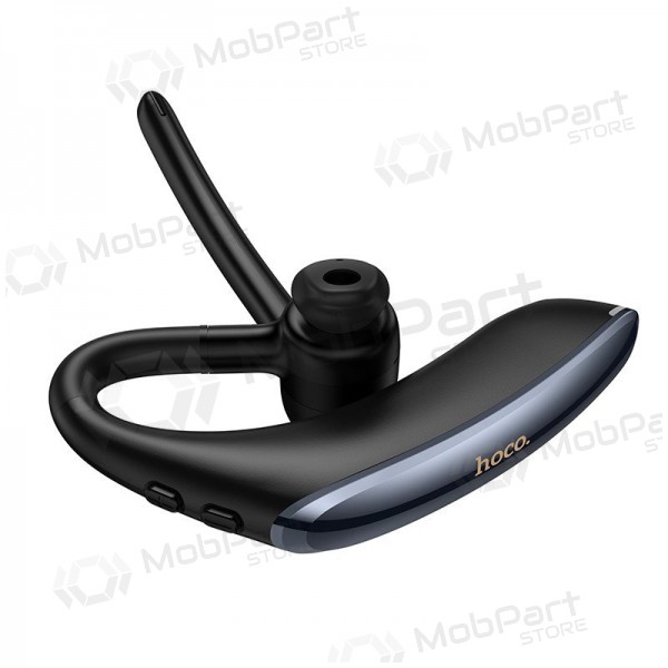 Bluetooth hands-free headset Hoco E90 ENC USB-C black