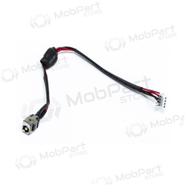 TOSHIBA A500 charging port dock / connector