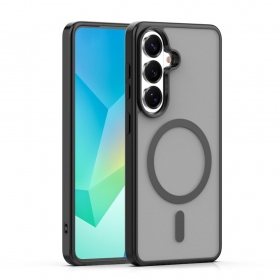 Samsung Galaxy A16 case - Matte MagSafe