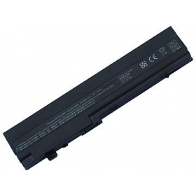 HP HSTNN-OB0F, 5200mAh laptop battery