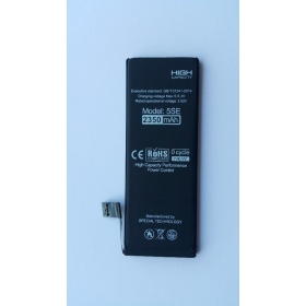 Apple iPhone SE battery / accumulator (increased capacity) (1950mAh)
