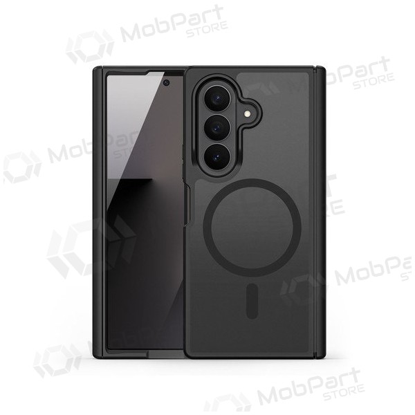Samsung Galaxy Z Fold8 Ultra case - Dux Ducis Yind MagSafe (black)