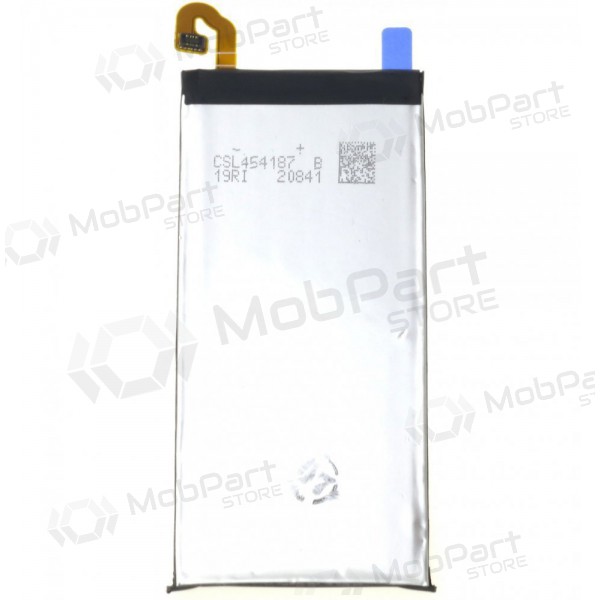 Samsung J330F Galaxy J3 (2017) (EB-EB-BJ330ABE) battery / accumulator (2400mAh) Samsung J330F Galaxy J3 (2017) (EB-EB-BJ330ABE) battery / accumulator (2400mAh)