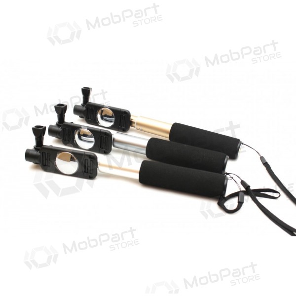 Selfie stick Z61 (grey)