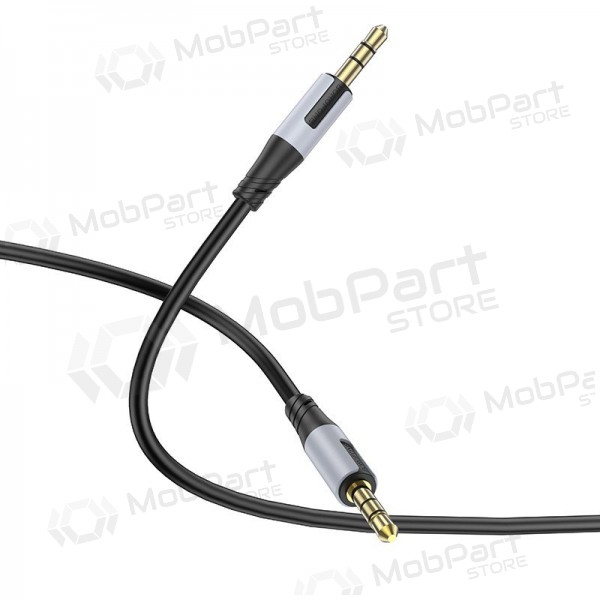Audio cable Borofone BL19 3,5mm to 3,5mm black