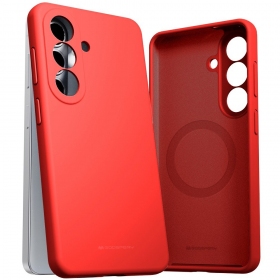 Samsung Galaxy S26+ case Mercury 