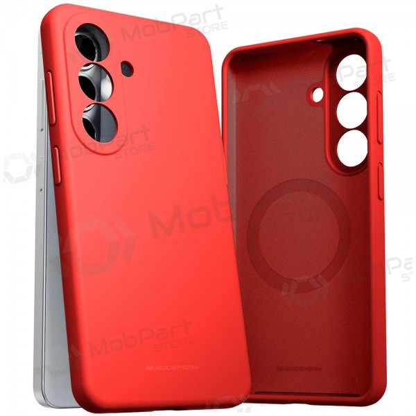 Samsung Galaxy S26+ case Mercury 