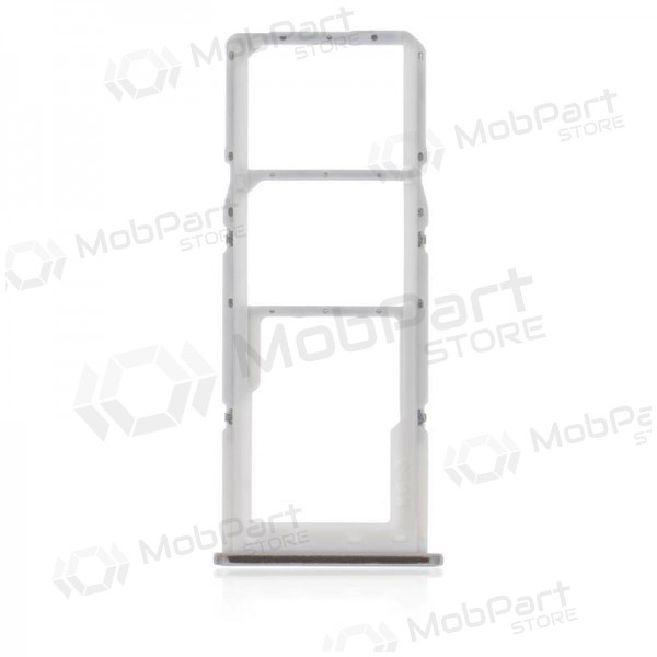 Samsung A325 Galaxy A32 SIM card holder (white) (service pack) (original) Samsung A325 Galaxy A32 SIM card holder (white) (service pack) (original)