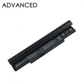 SAMSUNG AA-PB6NC6W, 5200mAh laptop battery, Advanced