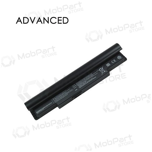 SAMSUNG AA-PB6NC6W, 5200mAh laptop battery, Advanced SAMSUNG AA-PB6NC6W, 5200mAh laptop battery, Advanced