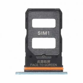 Xiaomi Redmi Note 13 Pro 5G SIM card holder (Ocean Teal)