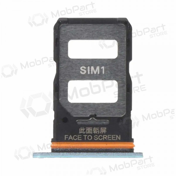 Xiaomi Redmi Note 13 Pro 5G SIM card holder (Ocean Teal)