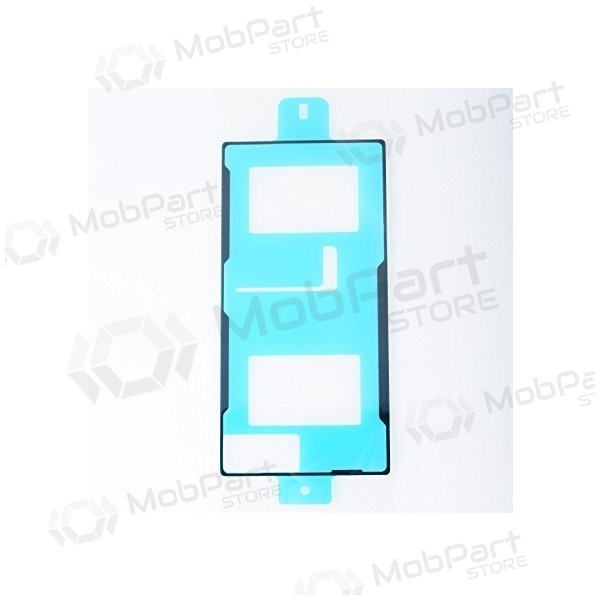 Sony Xperia Z5 Compact E5803 / Xperia Z5 Compact E5823 battery back cover adhesive sticker