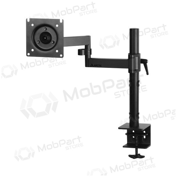ARCTIC X1 43”/40” monitoriaus laikiklis ARCTIC X1 43”/40” monitoriaus laikiklis