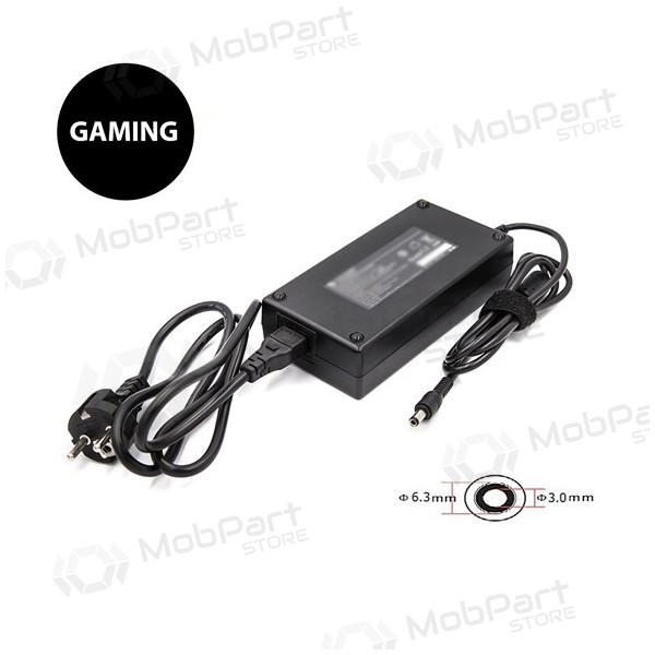 LENOVO 150W: 19.5V, 7.7A laptop charger LENOVO 150W: 19.5V, 7.7A laptop charger