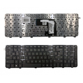 HP: Pavilion DV6-7000, DV6-7100 keyboard