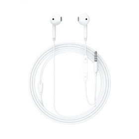 Wired headphones Acefast L14 USB-C white