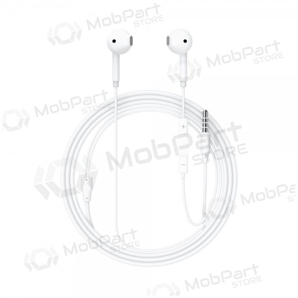 Wired headphones Acefast L14 USB-C white