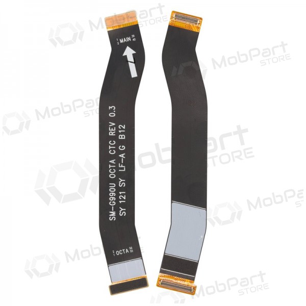 Samsung G990 Galaxy S21 FE 5G pagrindinė flex (SUB CTC LCD) (service pack) (original) Samsung G990 Galaxy S21 FE 5G pagrindinė flex (SUB CTC LCD) (service pack) (original)