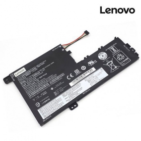 Lenovo L15L3PB1, 4510mAh laptop battery - PREMIUM