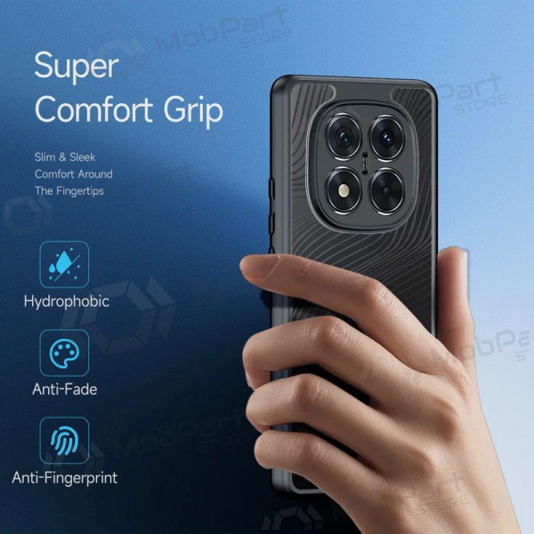 Xiaomi Redmi Note 14 Pro 5G, Poco X7 case 