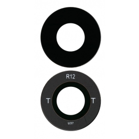 Samsung Galaxy S24 FE camera lens - Tele (original)