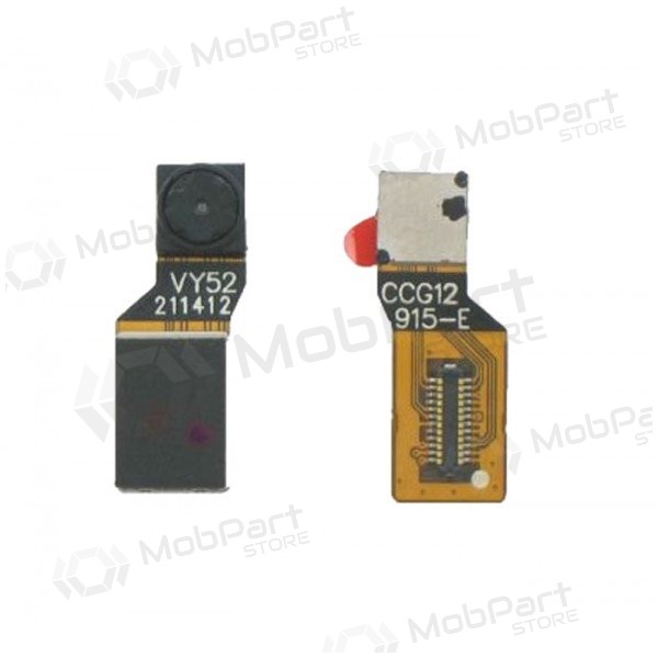 Sony Xperia M2 Dual D2302 / M2 D2303 / M2 D2305 / M2 D2306 front camera (original) Sony Xperia M2 Dual D2302 / M2 D2303 / M2 D2305 / M2 D2306 front camera (original)