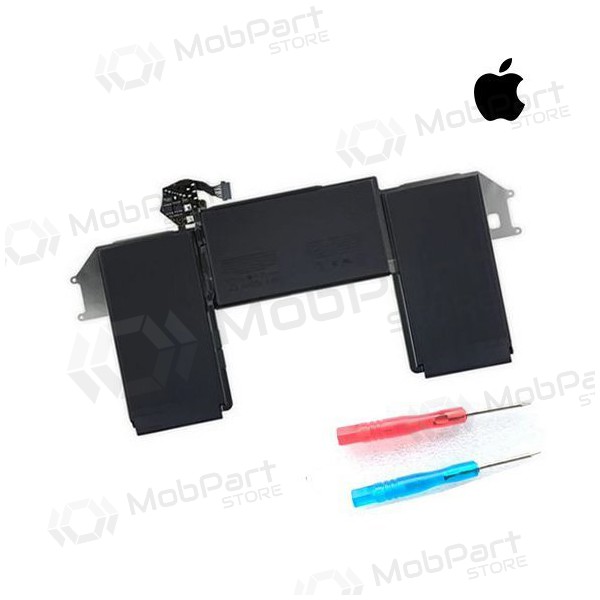 APPLE A1965 4379mAh laptop battery - PREMIUM APPLE A1965 4379mAh laptop battery - PREMIUM