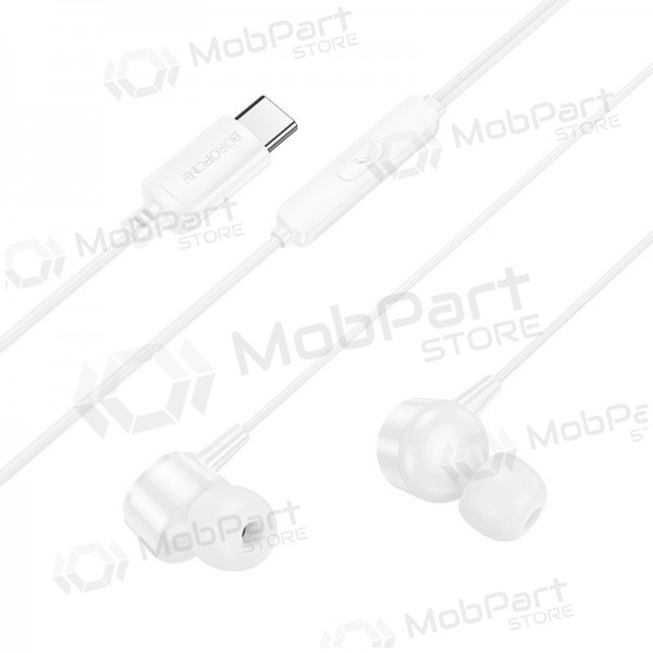 Headphones Borofone BM94 USB-C