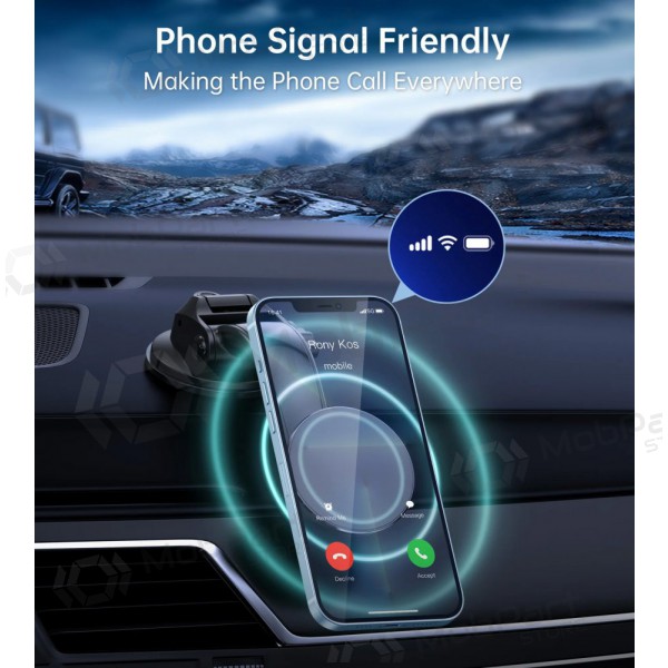 Car phone holder Choetech AT0005 black