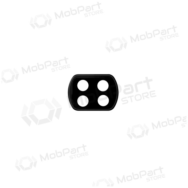 Xiaomi Mi 10T Lite camera glass / lens