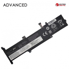 Lenovo L19L3PF5, L19D3PF5, 4650mAh laptop battery, Advanced