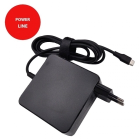 Laptop charger USB-C, 100W