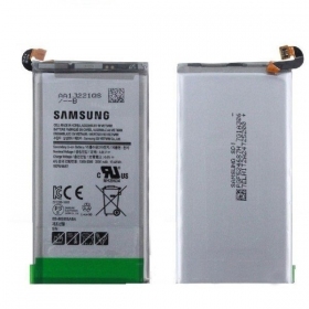 Samsung G955F Galaxy S8 Plus battery / accumulator (3500mAh) (service pack) (original)