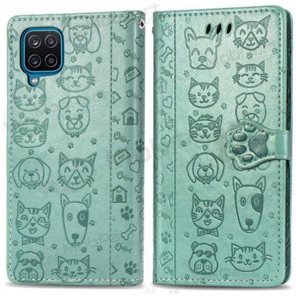 Xiaomi Redmi 9C, 9C NFC wallet case 