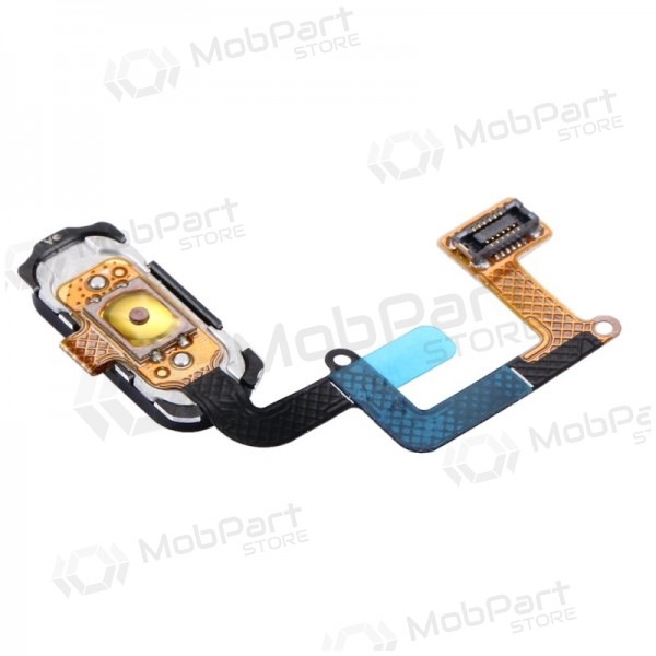 Samsung A320F Galaxy A3 (2017) / A520F Galaxy A5 (2017) / A720F Galaxy A7 (2017) HOME button flex (blue)