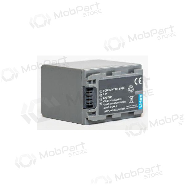 Sony, battery NP-FP90 Sony, battery NP-FP90