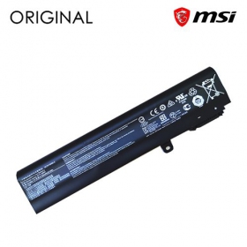 MSI BTY-M6H, 4730mAh laptop battery (OEM)