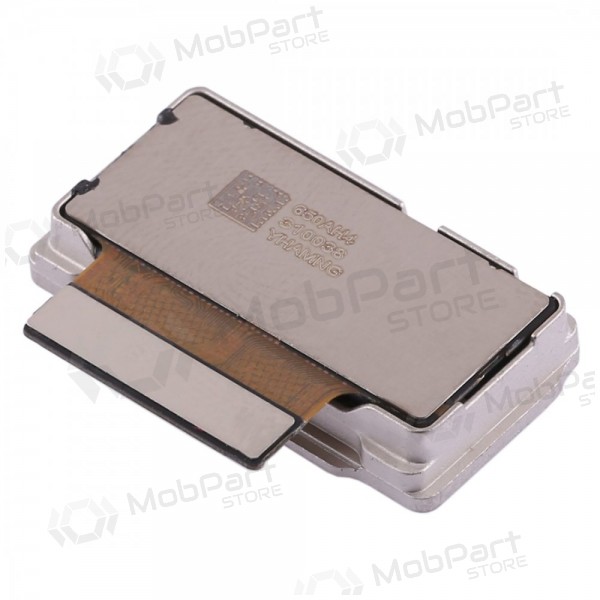 Huawei Mate 10 Pro Rear camera