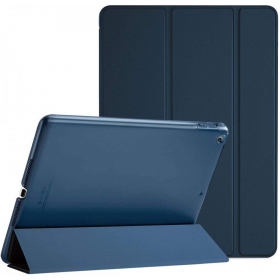 Apple iPad 10.2 (2019, 2020) wallet case 