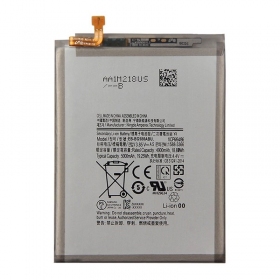 Samsung M205 Galaxy M20 2019 (EB-BG580ABU) battery / accumulator (5000mAh)