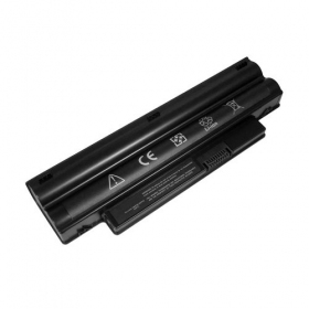 DELL 312-0966, 4400mAh laptop battery