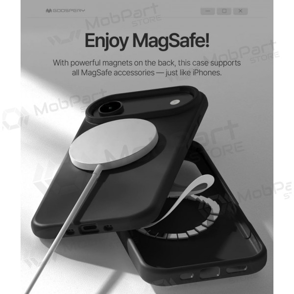 Apple iPhone Air case Mercury 