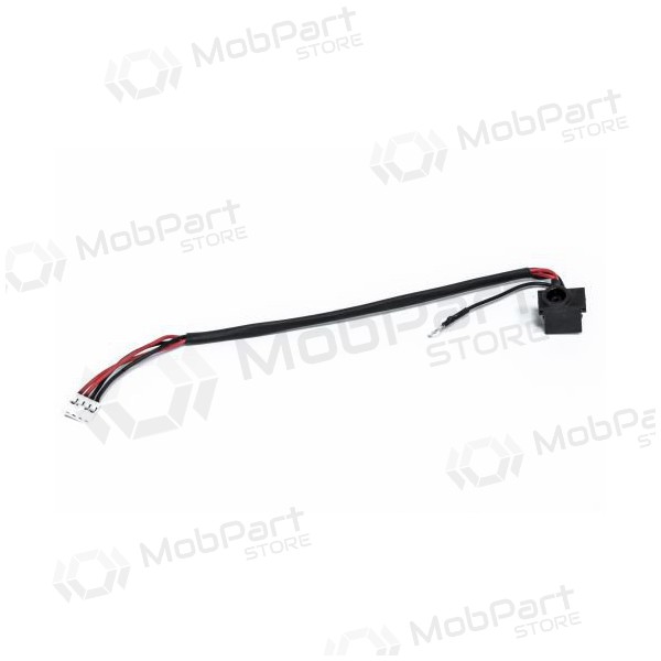 SAMSUNG N128 charging port dock / connector