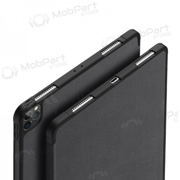 Xiaomi Redmi Pad 2 SE 9.7 case -Dux Ducis Domo- black