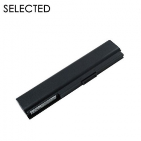 ASUS A31-U1, 4400mAh laptop battery