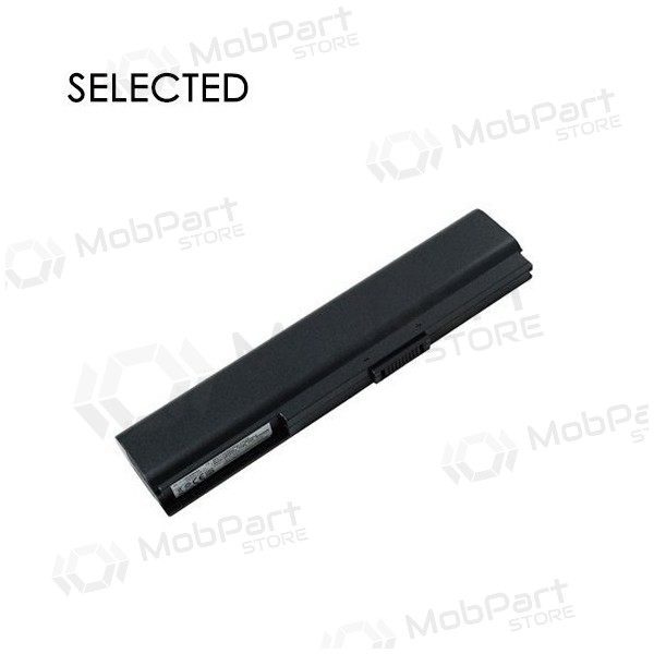 ASUS A31-U1, 4400mAh laptop battery ASUS A31-U1, 4400mAh laptop battery