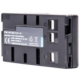 JVC BN-V12U foto battery / accumulator