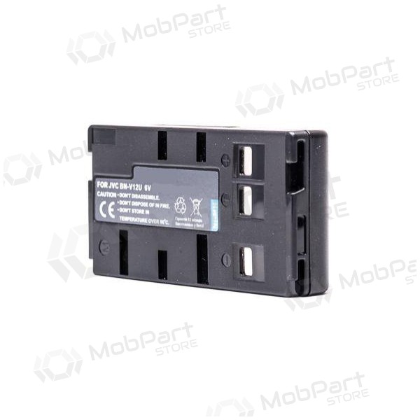 JVC BN-V12U foto battery / accumulator